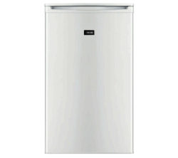 ZANUSSI  ZFG06400WA Undercounter Freezer - White